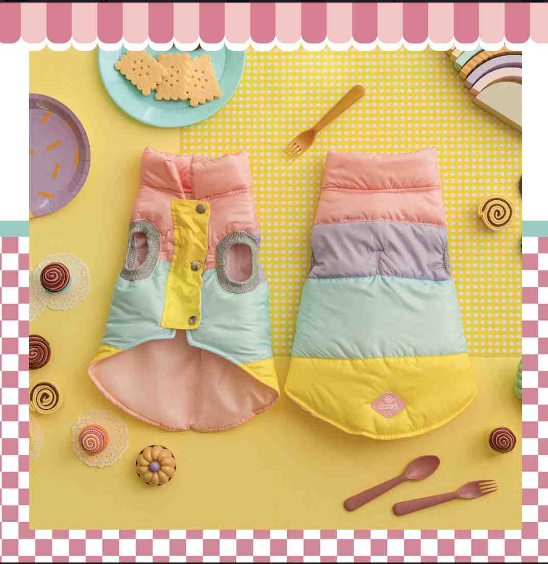 INFLABLE MILKSHAKE TALLE 6
